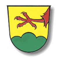 Wappen Buchhofen
