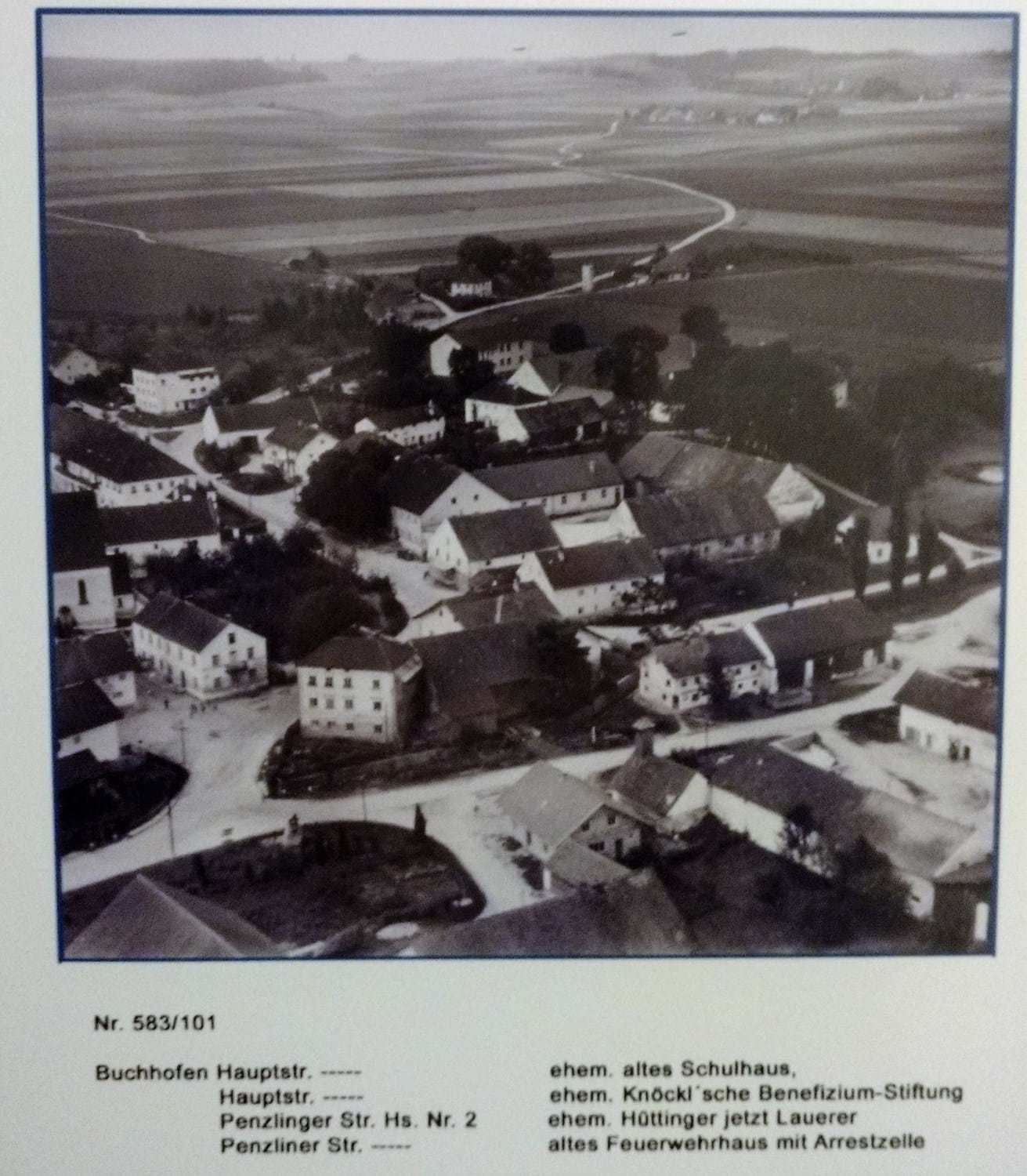 Galerie Gemeinde Buchhofen