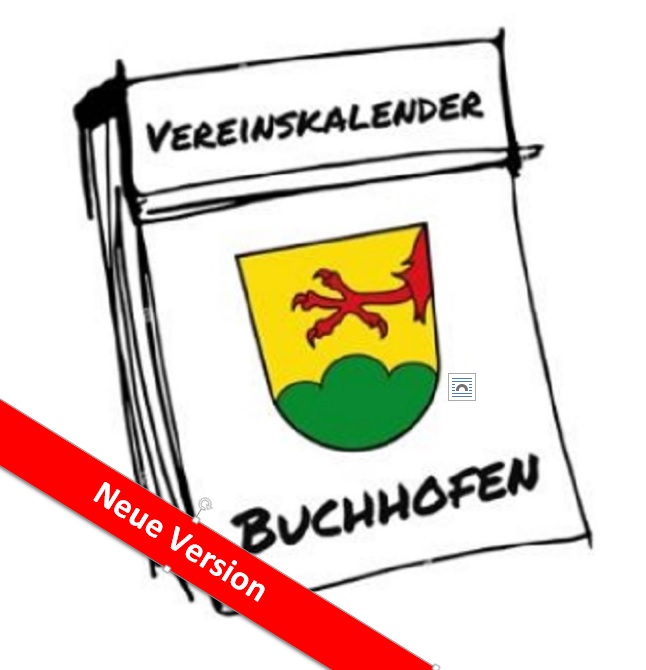 Vereinskalender 2025/26